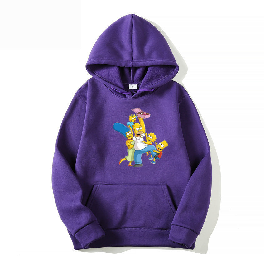 Casual Fashion Sweater