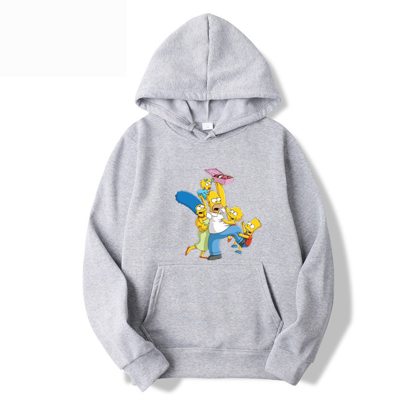 Casual Fashion Sweater
