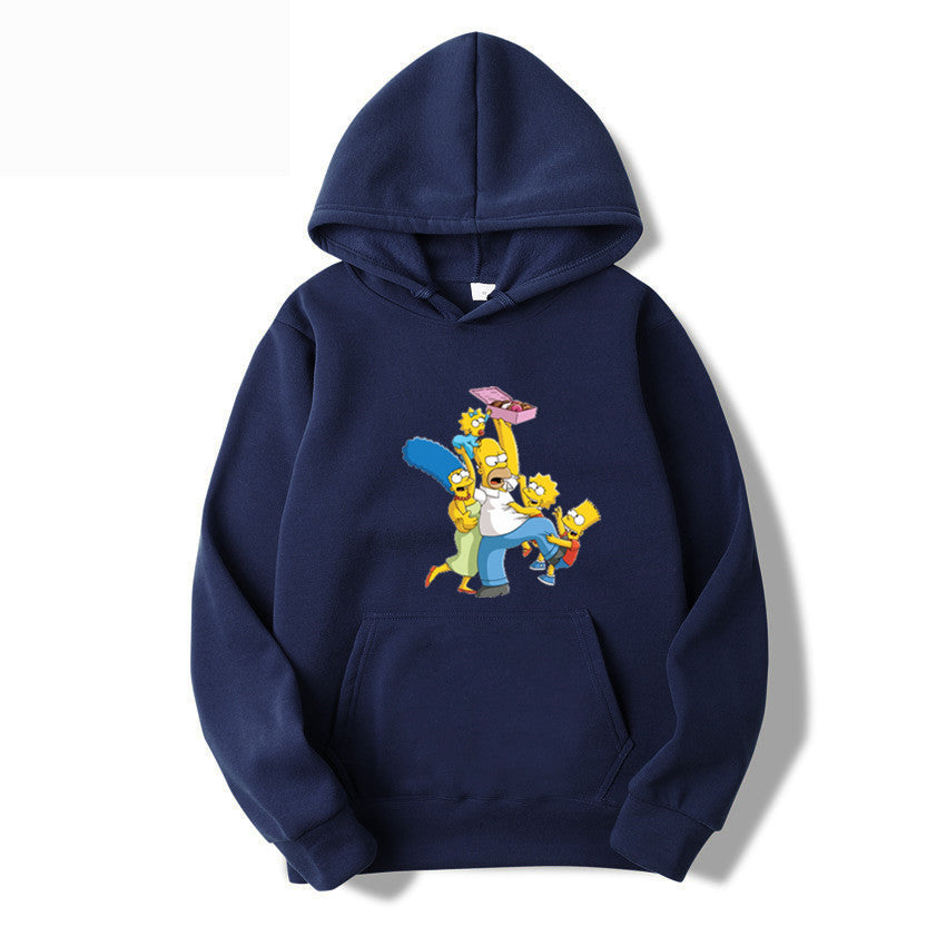 Casual Fashion Sweater