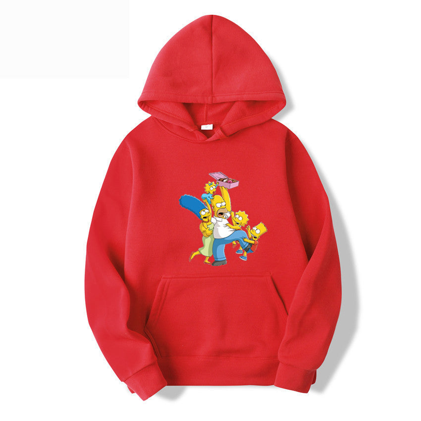 Casual Fashion Sweater