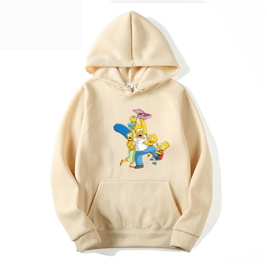 Casual Fashion Sweater