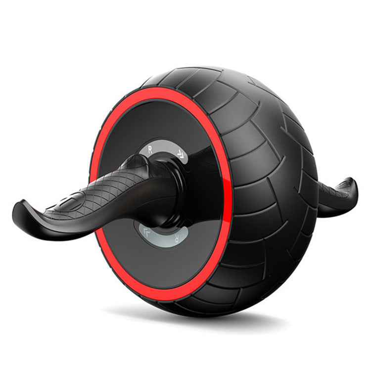 Abdominal Roller Rocket Sporting Goods