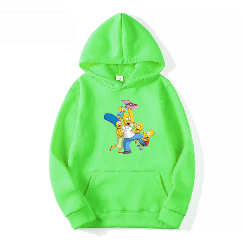 Casual Fashion Sweater