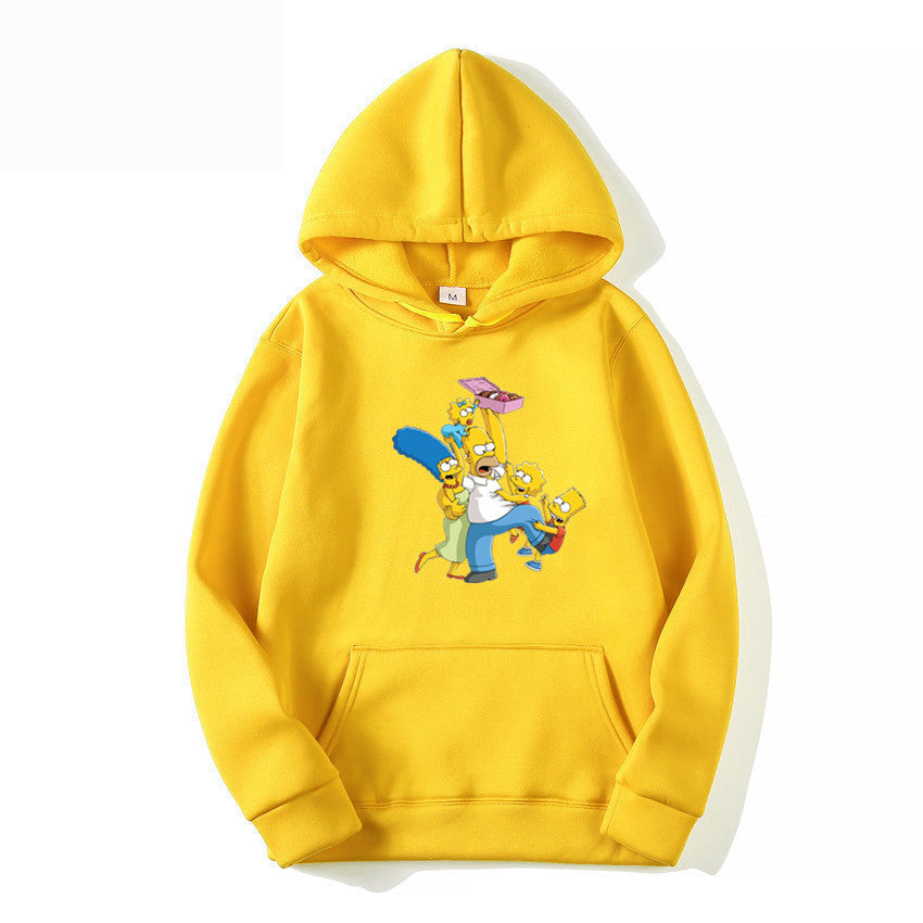 Casual Fashion Sweater