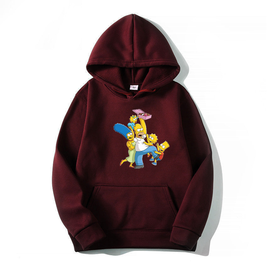 Casual Fashion Sweater