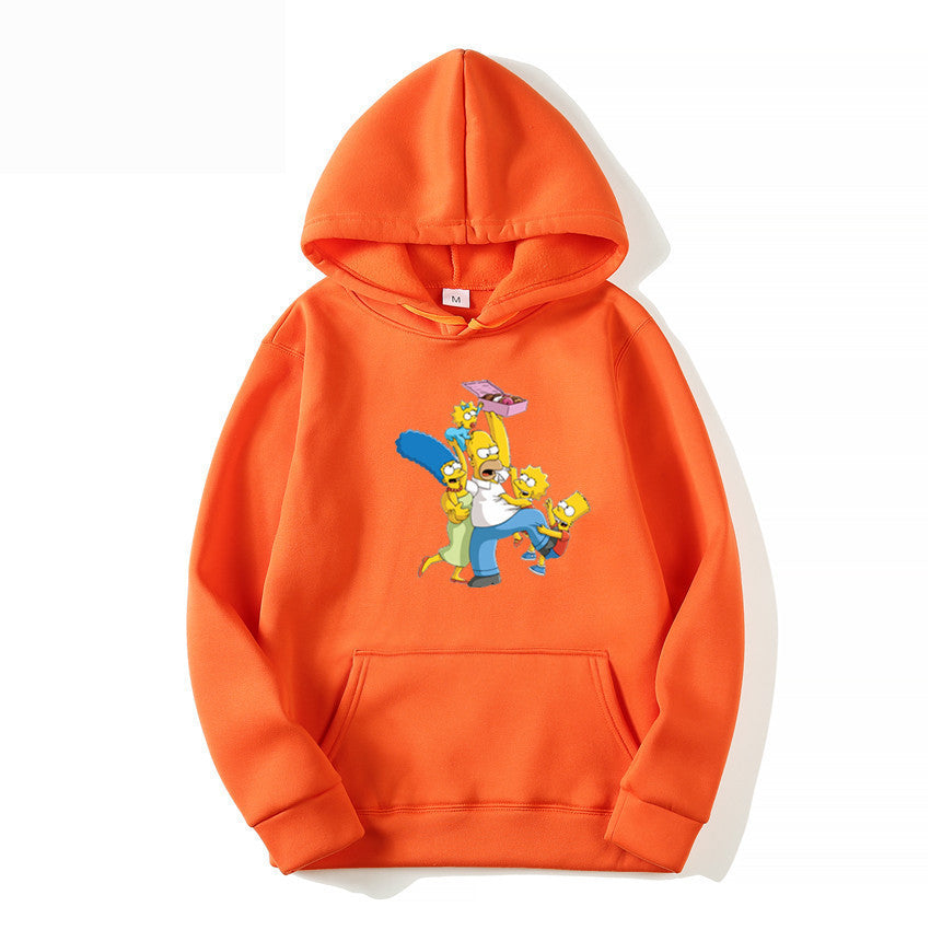 Casual Fashion Sweater