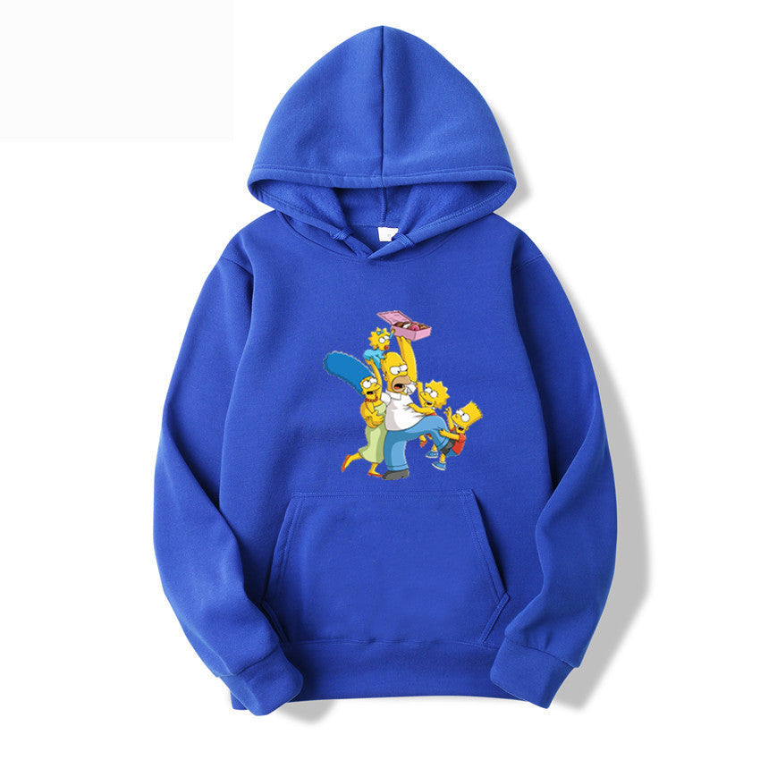 Casual Fashion Sweater
