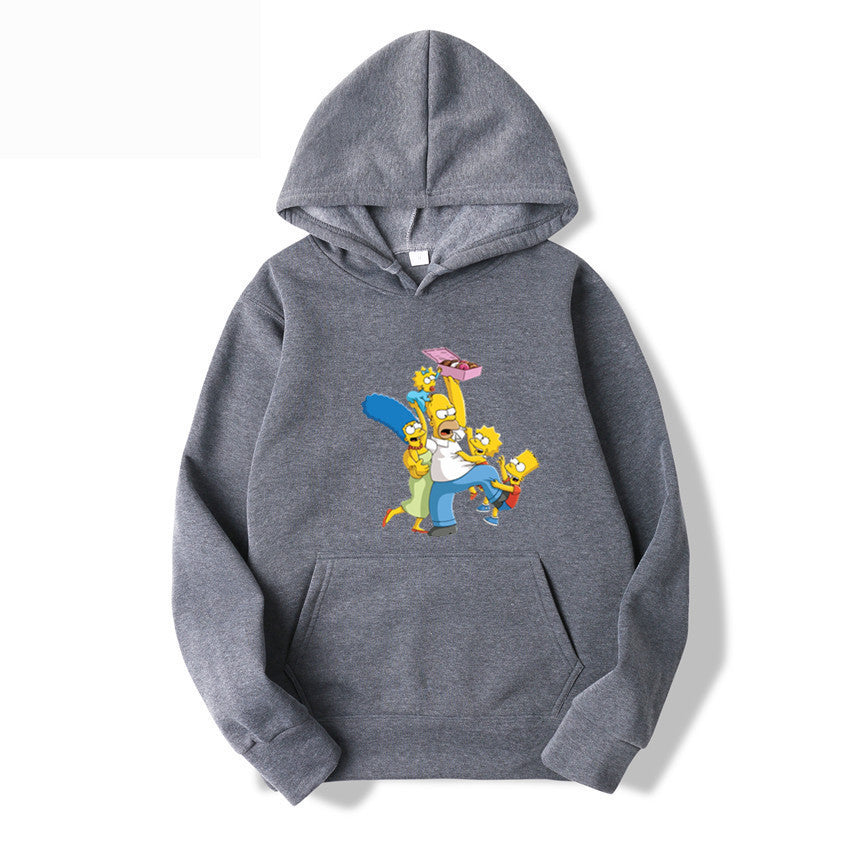 Casual Fashion Sweater