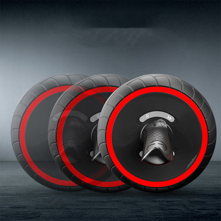 Abdominal Roller Rocket Sporting Goods