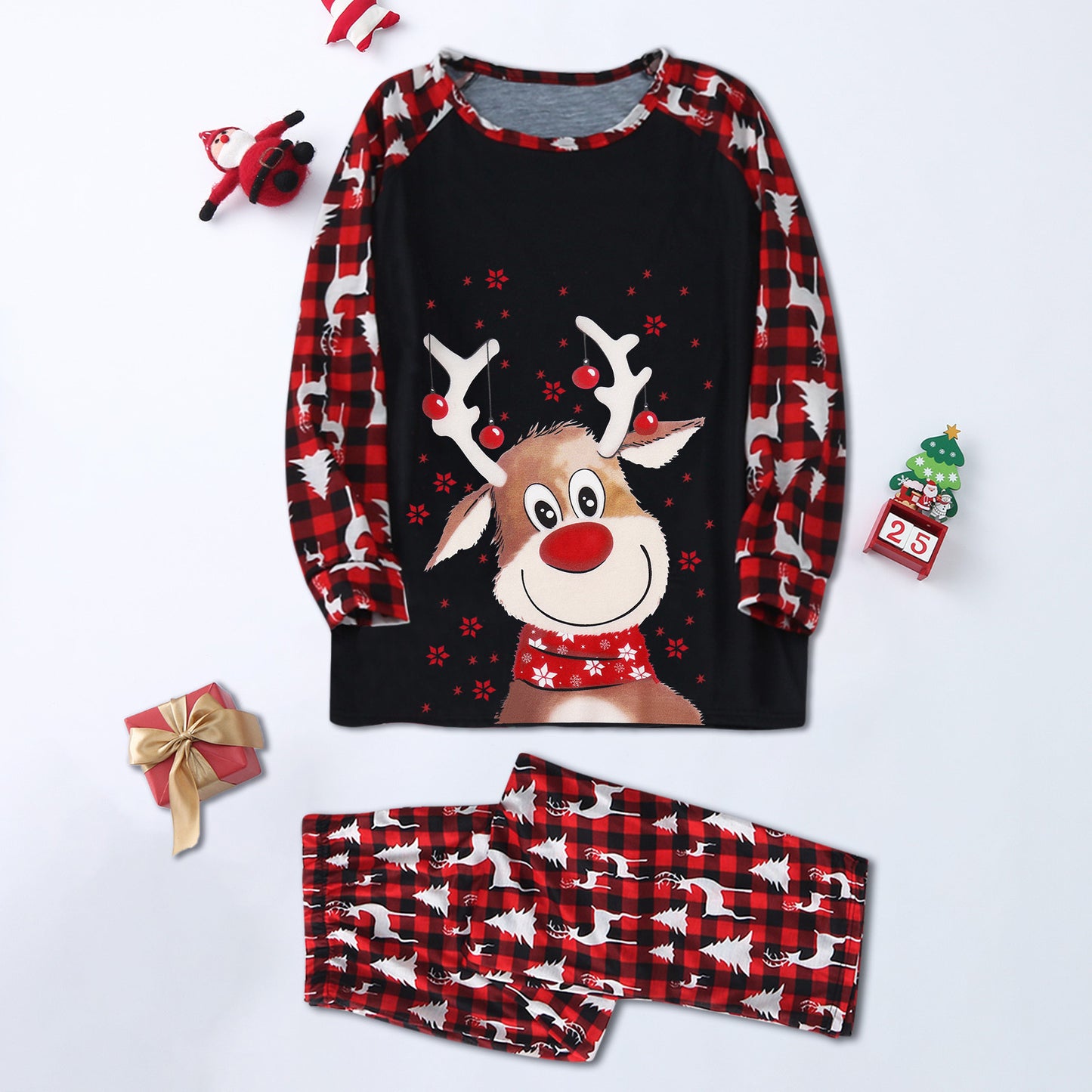 Christmas Outfits Sets
