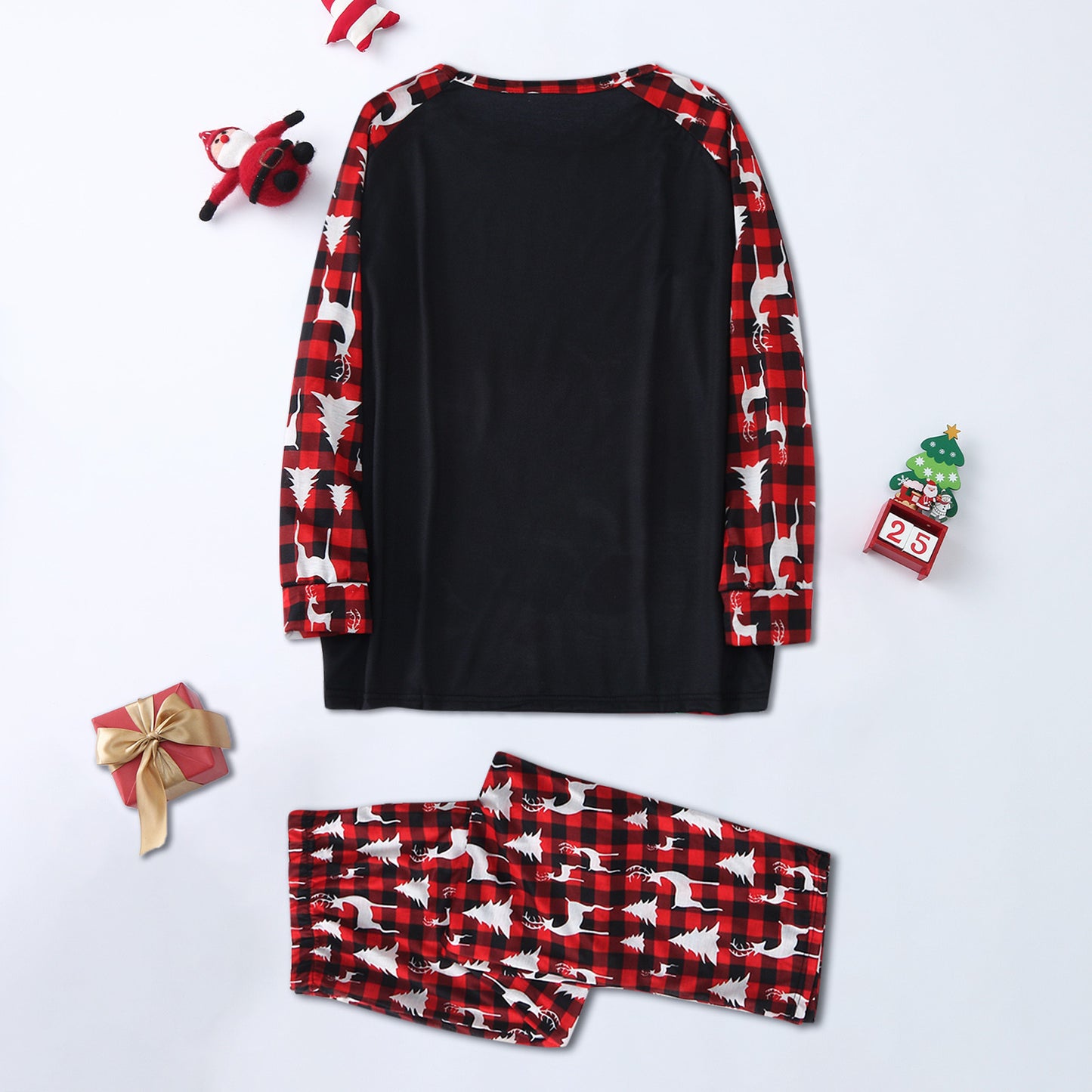 Christmas Outfits Sets