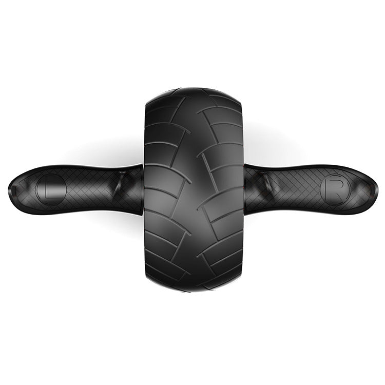 Abdominal Roller Rocket Sporting Goods
